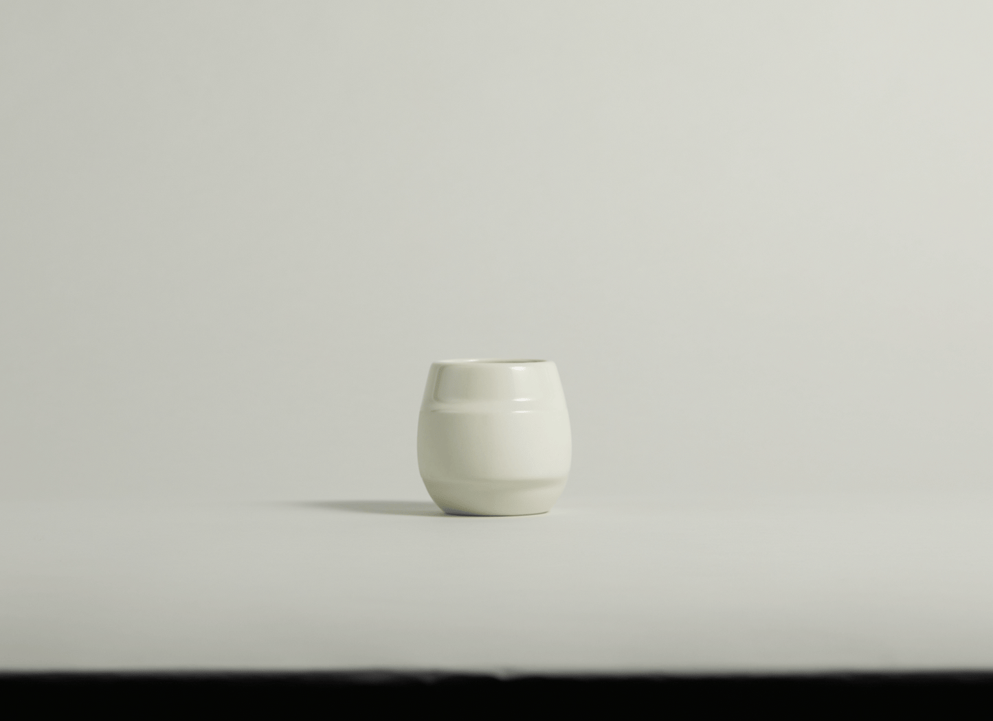 YUAN 02 Mittele Tasse