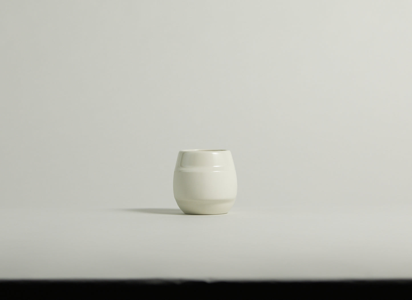 YUAN 02 Mittele Tasse