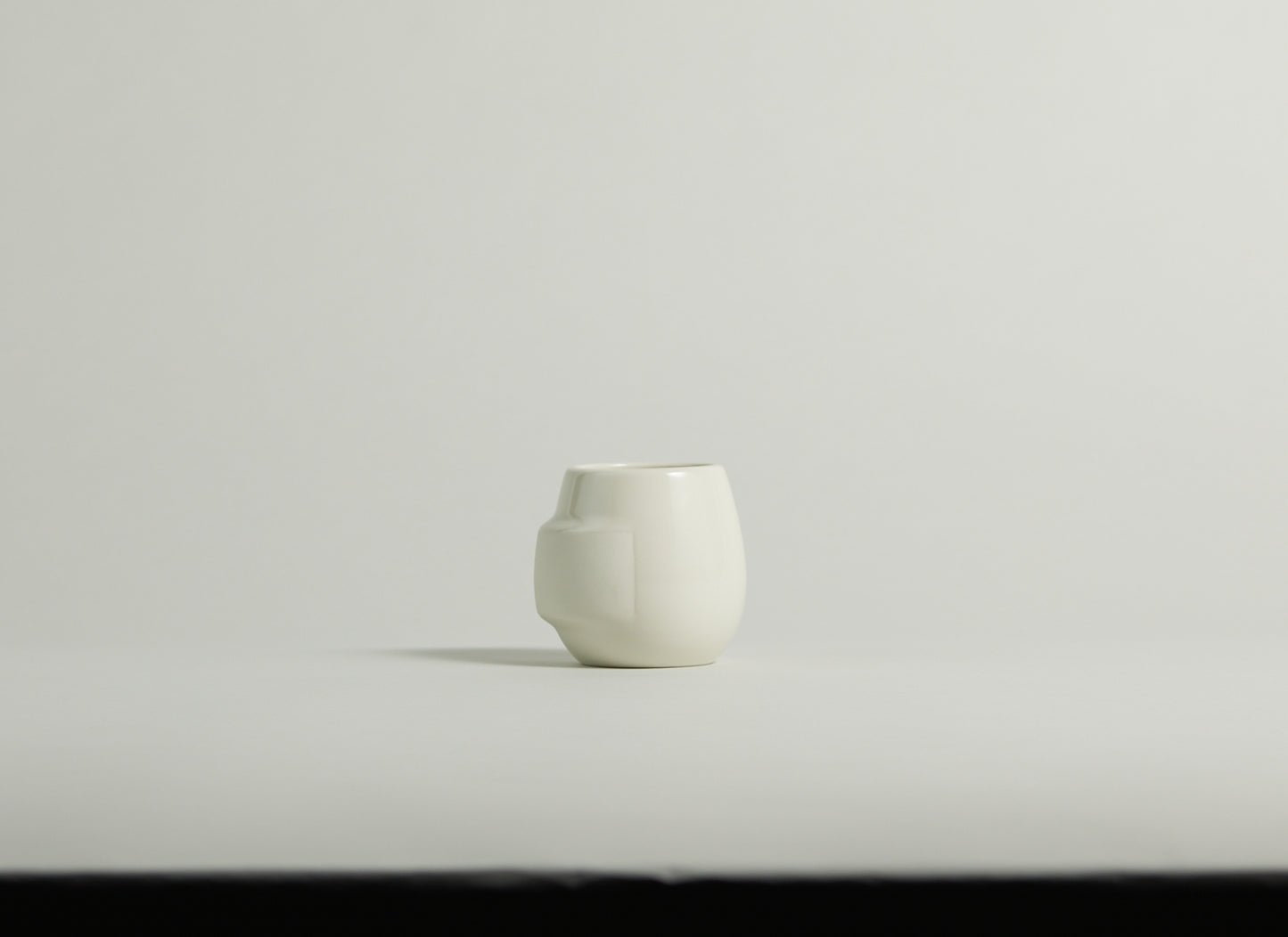 YUAN 02 Mittele Tasse