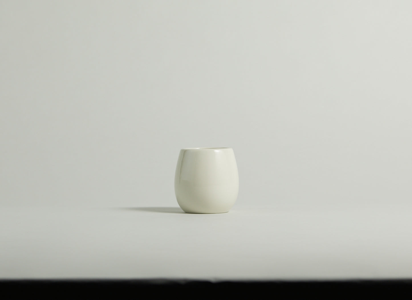 YUAN 02 Mittele Tasse