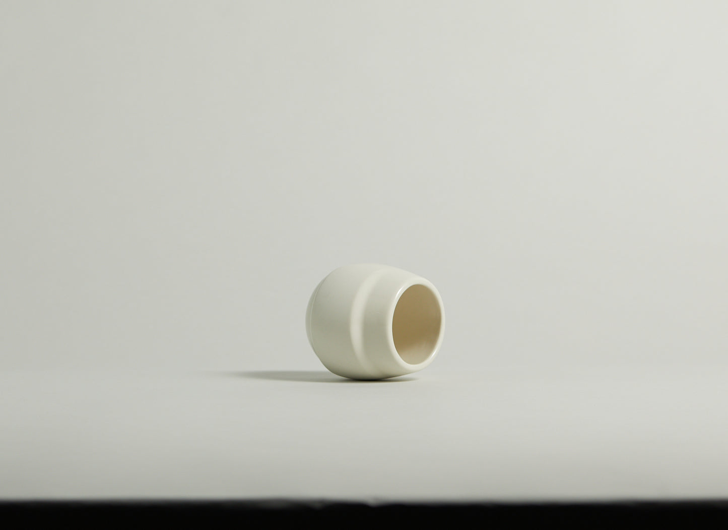 YUAN 02 Mittele Tasse