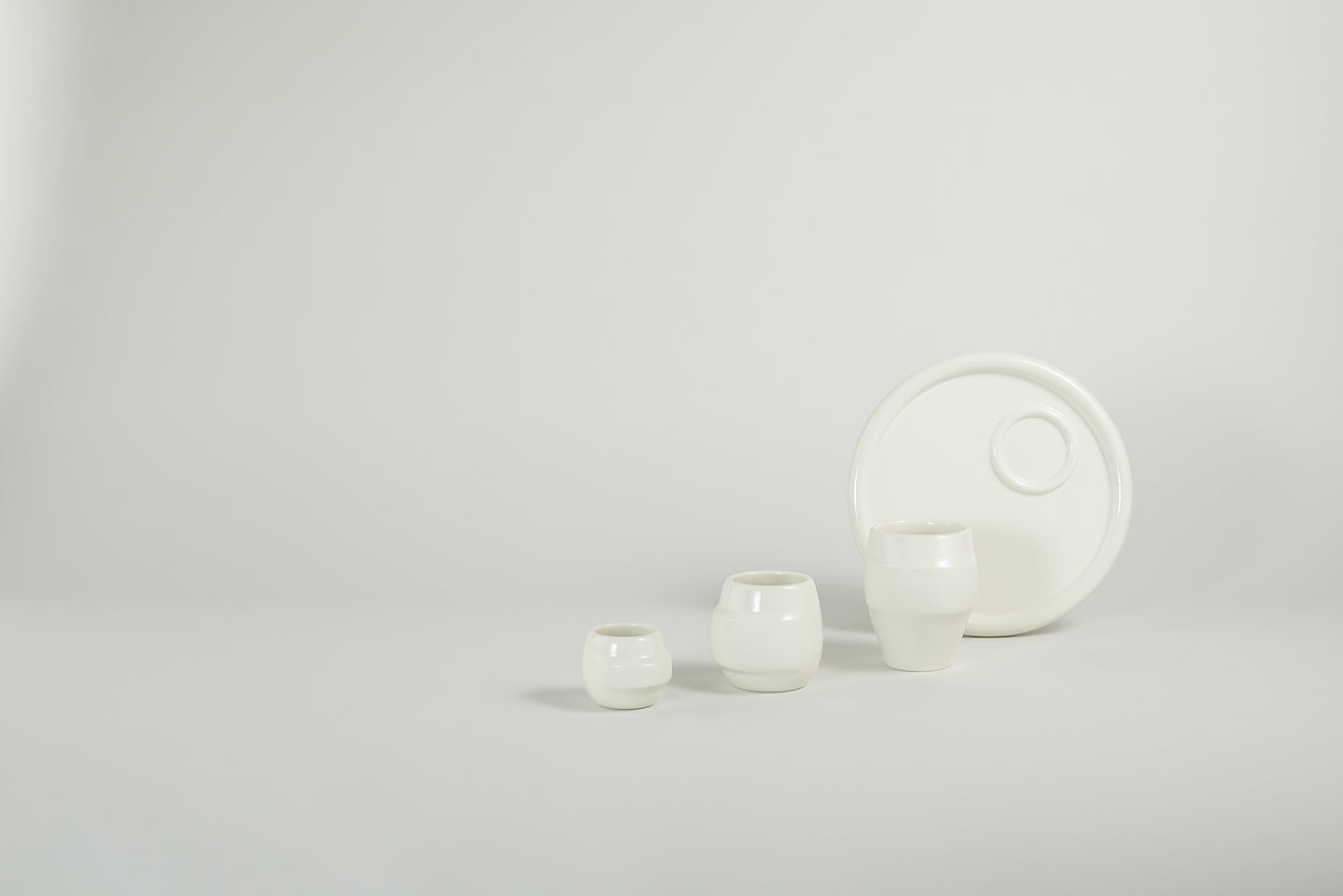 YUAN 01 Große Tasse