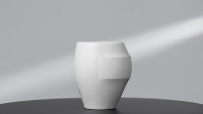YUAN 01 Große Tasse _ Artist Line