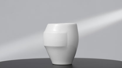YUAN 01 Große Tasse _ Artist Line