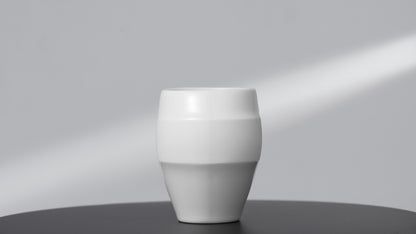 YUAN 01 Große Tasse _ Artist Line